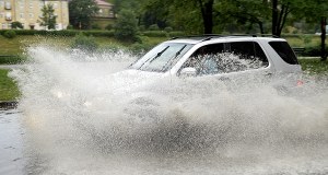 "Możliwe podtopienia". RCB rozesłało nowy alert