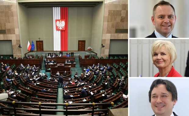 Możliwe porozumienie ws. RPO i prezesa IPN? Nowy tydzień w polityce 