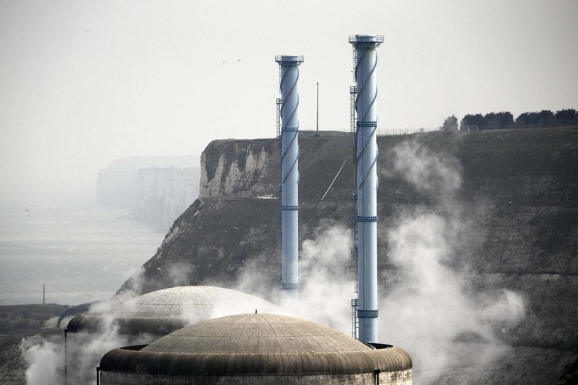 Możliwe przerwy w dostawach /AFP