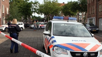 "Możliwe, że policjant nie miał innego wyboru i musiał zabić"