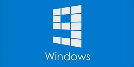 Możliwe, że tak będzie wyglądać logo Windows 9. /instalki.pl