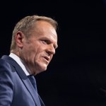 Możliwe, że to dywersja. Premier o uszkodzeniu torów na Mazowszu