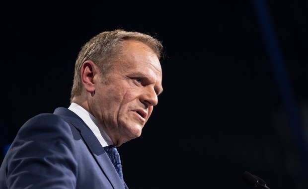 Możliwe, że to dywersja. Premier o uszkodzeniu torów na Mazowszu