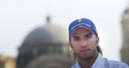 Możliwe, że za kilka lat Nick Heidfeld i pozostali kierowcy F1 opuszczą Turcję na dobre /AFP