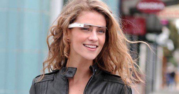 Możliwość wypróbowania okularów Google Glass przed premierą została wyceniona na 1500 dolarów. /materiały prasowe