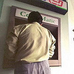 Możliwy atak na bankomaty