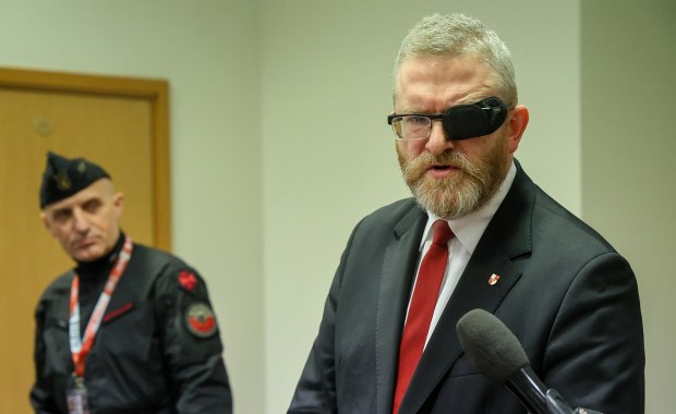 Możliwy "szeroki blok prawicowy" w Sejmie. Najnowszy sondaż