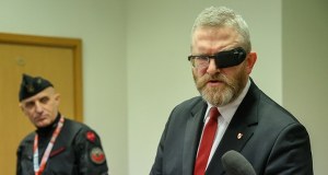 Możliwy "szeroki blok prawicowy" w Sejmie. Najnowszy sondaż