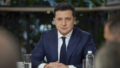 Możliwy zamach stanu na Ukrainie. "Jesteśmy gotowi na wszelką eskalację"