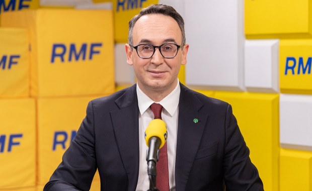 "Można bez problemu dojechać na Węgry". Minister wbija szpilkę politykom PiS-u