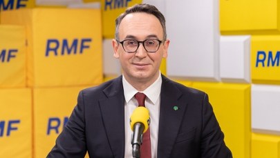 "Można bez problemu dojechać na Węgry". Minister wbija szpilkę politykom PiS-u
