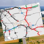 Można budować drogę S19 Kock - Lubartów. Kiedy ciężki sprzęt ruszy w teren?