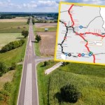 droga S12 Można budować kolejny fragment drogi S12. Maszyny na dniach ruszą w teren