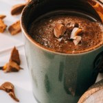 Można dodać do gorącej czekolady lub kawy. Pomagają przy dużym stresie, stanach zapalnych, dodają energii