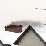 komin Można dostać 35 tys. zł. Polskie miasto stawia jednak jeden warunek