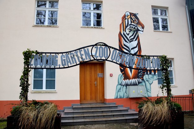 Można już zwiedzać Muzeum Historii Zoo i Lwa, fot. ZOO Poznań /ZOO Poznań /Materiały prasowe