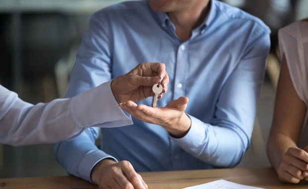 "Można kupić mieszkanie o jeden pokój większe". Tegoroczne decyzje RPP