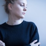 "Można latami chorować na depresję i normalnie funkcjonować". Najczęściej nikt jej nie zauważa