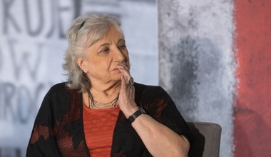 "Można mówić o całym pokoleniu Marca '68"