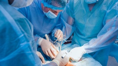 „Można ocalić kończynę”. Historie pacjentów z zespołem stopy cukrzycowej 