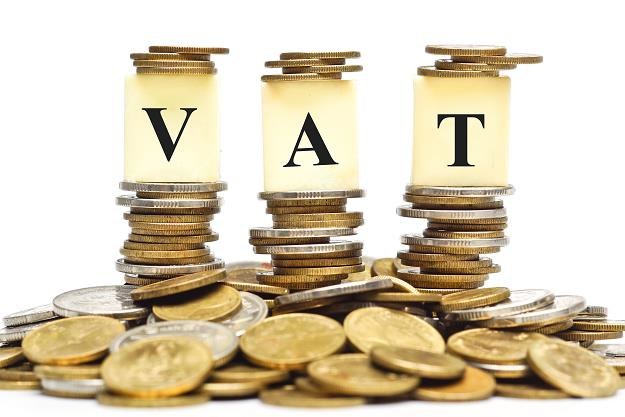 Można odzyskać VAT... /&copy;123RF/PICSEL