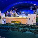 ​Można oglądać najstarszą ruchomą szopkę w Warszawie