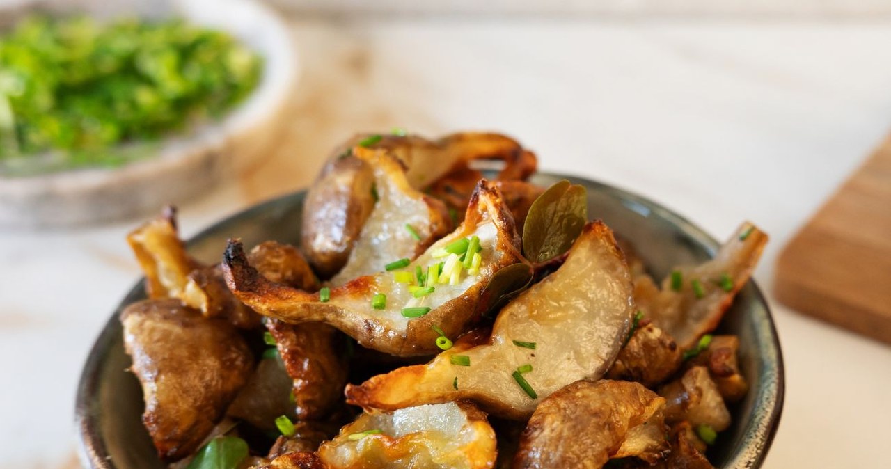 Można piec, gotować, jeść na surowo - ta roślina ma też wiele innych zalet. /Natalia Semenova /Canva Pro