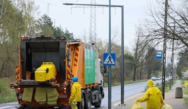 ​Można płacić nawet o połowę mniej za śmieci. Wystarczy złożyć jeden wniosek