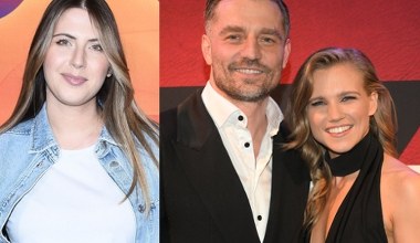 Można się było spodziewać. Grysz potwierdziła doniesienia ws. Kaczorowskiej i Rogaczewicza