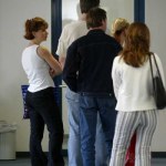 Można stracić pracę za odmowę udziału w weekendowym szkoleniu