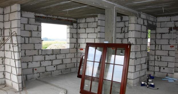 Można ustalić warunki zabudowy także dla samowoli budowlanej , fot. Wojciech Traczyk /Agencja SE/East News