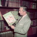 Można wynająć prywatny dom Walta Disneya w Los Angeles
