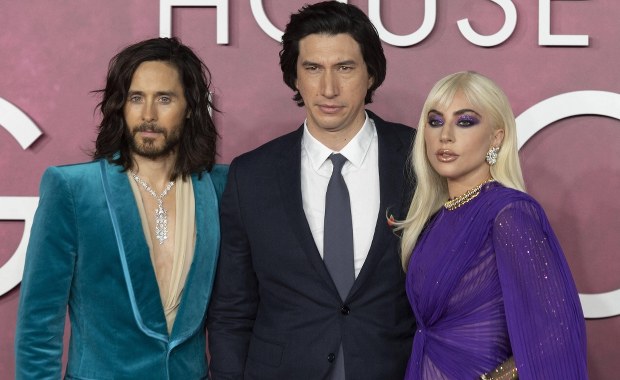 Można zamieszkać w pałacu z filmu "Dom Gucci". Na jeden dzień