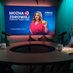 "Można zdrowiej": Co oznacza zdrowa dieta po czterdziestce? Jak przygotować się do menopauzy?