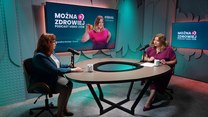 "Można zdrowiej": O CHOROBACH STAWÓW. Reumatolog: Nie ma czegoś takiego jak reumatyzm