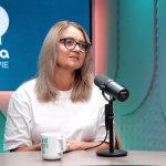 MOŻNA ZDROWIEJ: O chorobie Alzheimera. Sabina Obwiosło-Budzyń: Obserwując chorobę mamy, nauczyłam się dbać o mózg