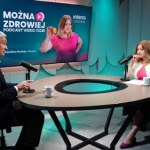 MOŻNA ZDROWIEJ: O leczeniu otyłości. Prof. Bogdański: Nie odchudzajmy się – leczmy otyłość