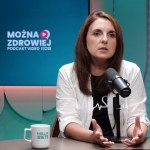 MOŻNA ZDROWIEJ. O pierwszej pomocy. Małgorzata Janik, ratowniczka medyczna: Prosta rzecz ratuje ludzkie życie
