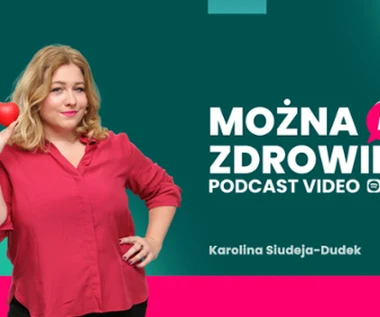 "Można Zdrowiej": O PROSTACIE