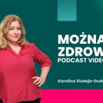 "Można zdrowiej": O TARCZYCY. Niedoczynność tarczycy i chorobę Hashimoto można doprowadzić do remisji