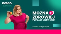 "Można zdrowiej". Odcinek 5. O otyłości. Obesitolog: można i trzeba leczyć otyłość