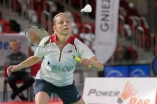 MP w badmintonie: Tytuły dla Adriana Dziółki i Kamili Augustyn