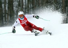 MP w narciarstwie alpejskim: Chyla i Habdas ze złotymi medalami w gigancie