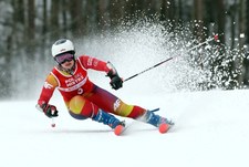 MP w narciarstwie alpejskim: Czapska i Michalik najlepsi w slalomie równoległym