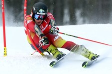 MP w narciarstwie alpejskim. Habdas najlepszy także w slalomie