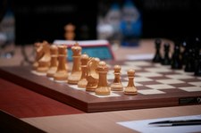 ​MP w szachach. Nowy skład półfinalistów, Joanna Majdan wciąż wygrywa
