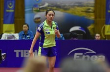MP w tenisie stołowym: Li Qian nie wystąpi w Raszkowie