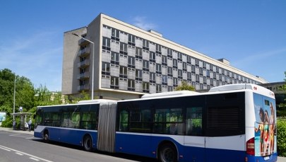 MPK Kraków szuka 50 kierowców. Ich brak ma wpływ na rozkłady jazdy