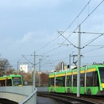 MPK Poznań rozstrzygnęło przetarg na remont odcinka Poznańskiego Szybkiego Tramwaju