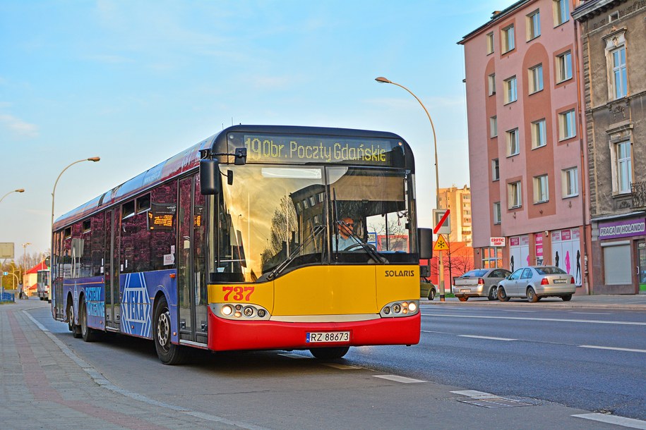 MPK Rzeszów /Shutterstock